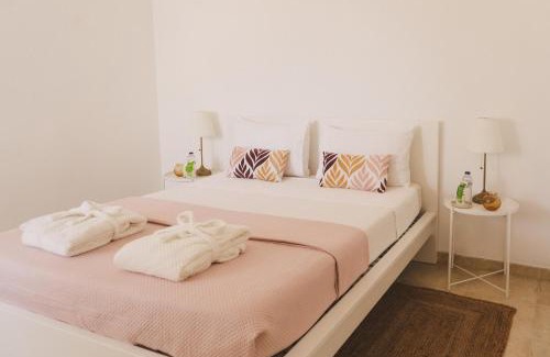 Portimao Apartment | As Andorinhas