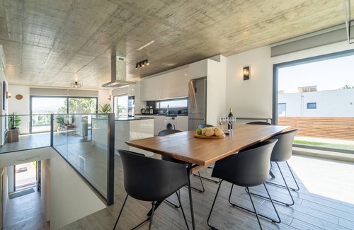 Espartal Villa | As Andorinhas - Walking distance to Monte Clerigo and Amoreira beaches