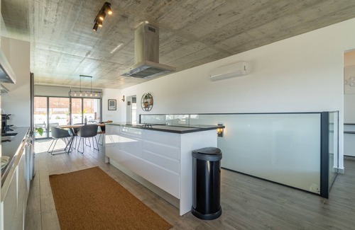 Espartal Villa | As Andorinhas - Walking distance to Monte Clerigo and Amoreira beaches