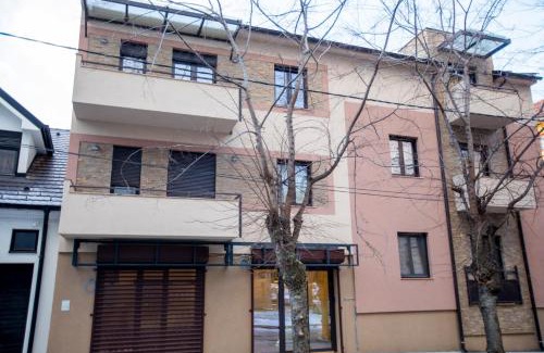 Vrsac Apartment | AS apartman 1