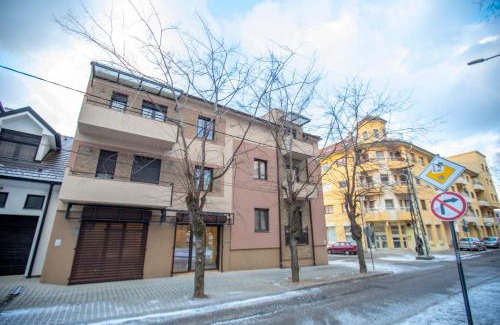 Vrsac Apartment | AS apartman 1