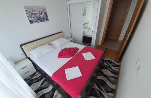Rafajlovici Apartment | AS Apartments Rafailovici
