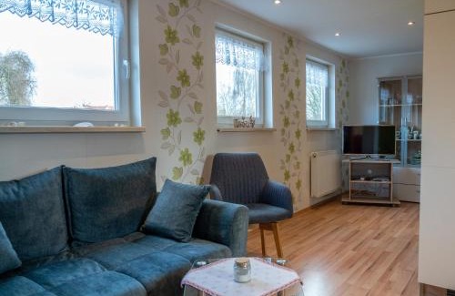 Bant Apartment | As bi uns to Huus