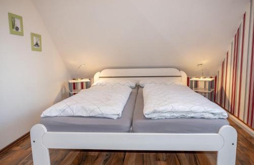 Bant Apartment | As bi uns to Huus