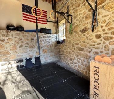 Valenca House | As Casas Do BomPai - Las Oliveiras