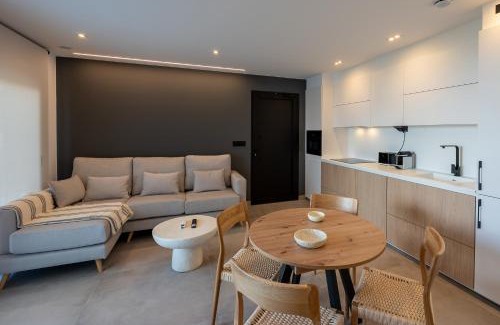 Puebla del Caraminal Ski Chalet | As Casas do Castro "Iroite"