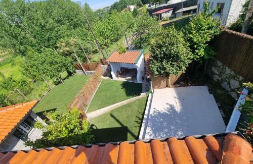 Medelo House | As Casinhas de Santo Ovidio