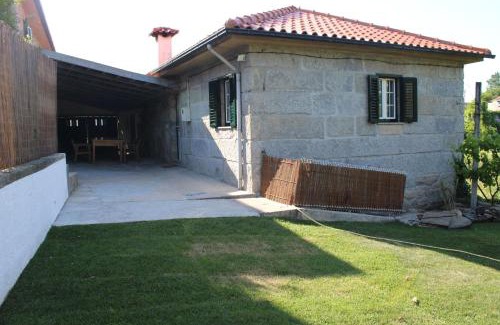 Medelo House | As Casinhas de Santo Ovidio
