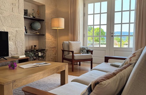 Fontao Other | As Casinhas - Slow Living in Minho Quinta