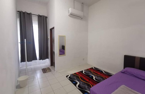 Kampung Salak Tinggi House | AS'CATTLEYA HOMESTAY