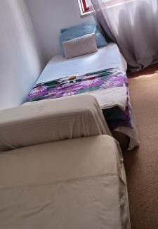 Santarem Apartment | As Chaves do Cantinho da Paz