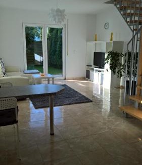 Korbach Apartment | AS-Ferienwohnung