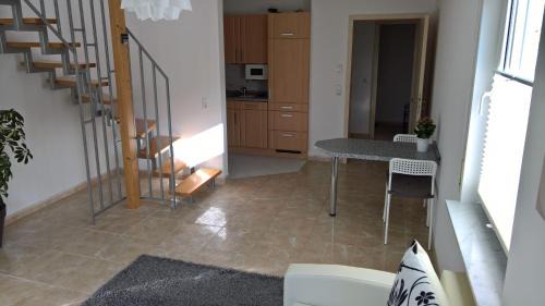 Korbach Apartment | AS-Ferienwohnung