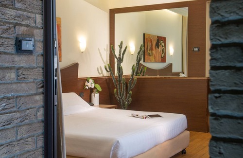 Cambiago Hotel | AS Hotel Cambiago