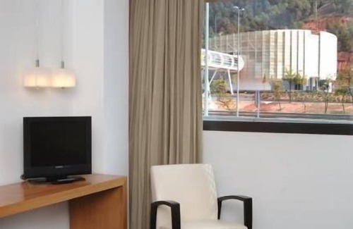 Castellbisbal Hotel | AS Hoteles Porta de Barcelona