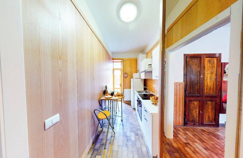 Civenna Apartment | As Lake Breva