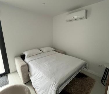Ponte da Barca Apartment | As Leirinhas