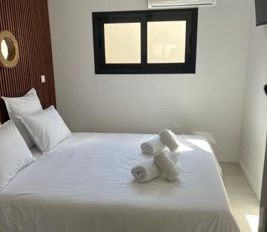 Ponte da Barca Apartment | As Leirinhas