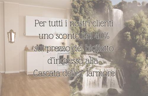 Terni Apartment | as maison