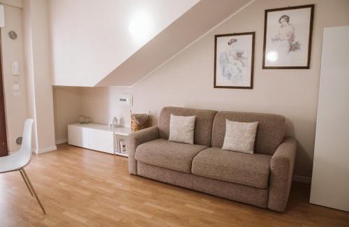 Terni Apartment | as maison