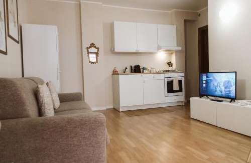 Terni Apartment | as maison