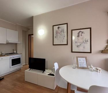 Terni Apartment | as maison