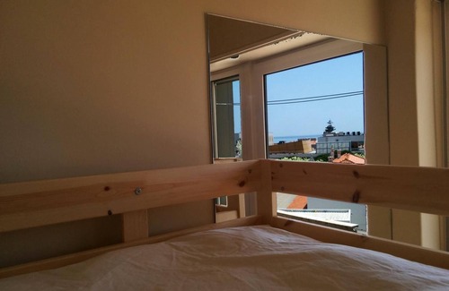 Sesimbra House | As Mimosas