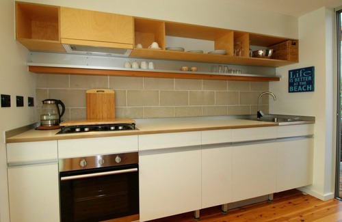 Crescent Head House | AS NEW ECO-FRIENDLY TOWNHOUSE