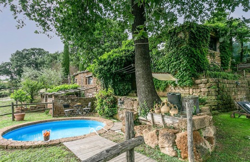 Nepi House | As part of our Luxury Collection, this home offers an added level of luxury, such as more space and