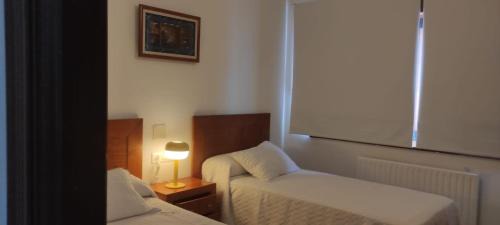 Campos y Salave Apartment | As pitas 2