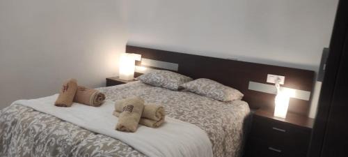 Campos y Salave Apartment | As pitas 2