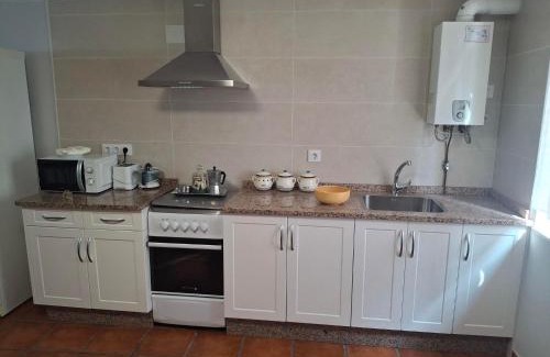 Campos y Salave Apartment | As Pitas 4B