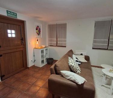 Campos y Salave Apartment | As Pitas 4B
