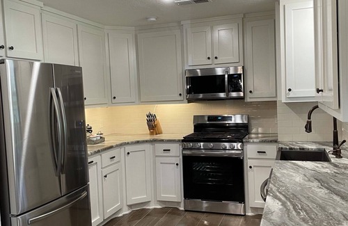 Grimes County Other | As seen on Barndominium Life. 2 properties;19 acres, 45 mins to College Station