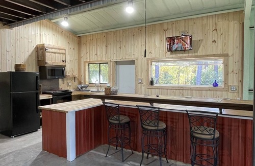 Grimes County Other | As seen on Barndominium Life. 2 properties;19 acres, 45 mins to College Station