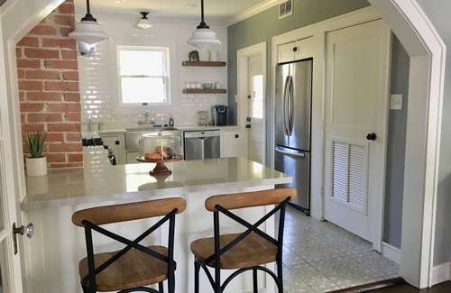 Brookview House | AS SEEN ON FIXER UPPER "THE BRICK HOUSE"
