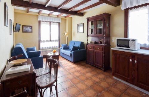 Serantes Apartment | As Tapias Apartamentos