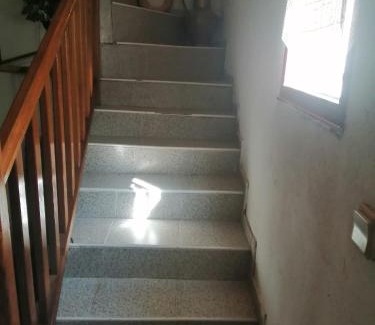 Sao Juliao de Palacios e Deilao House | As três irmãs