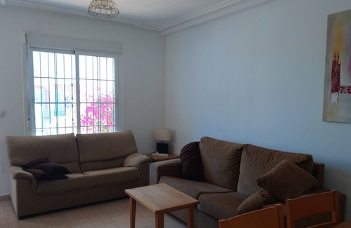 San Juan de los Terreros House | AS010 Casa Aquario 3-Bedroom San Juan de Los Terre