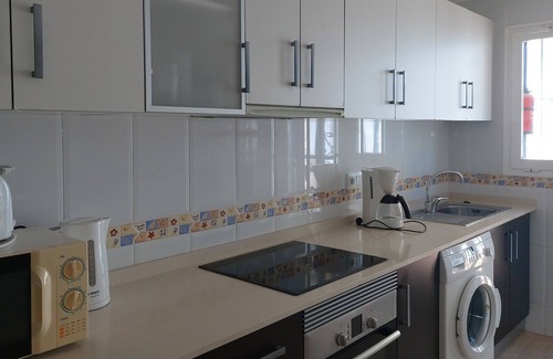 San Juan de los Terreros House | AS010 Casa Aquario 3-Bedroom San Juan de Los Terre