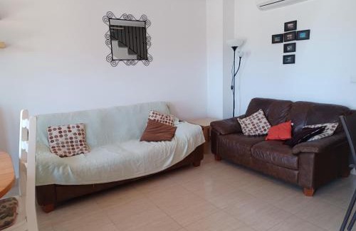 San Juan de los Terreros House | As017 Castillo 3-Bedroom San Juan de Los Terreros
