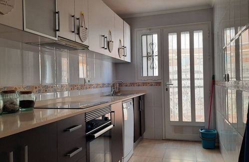 Pulpi House | As019 Captivating 3 bedroom House Casa Susan
