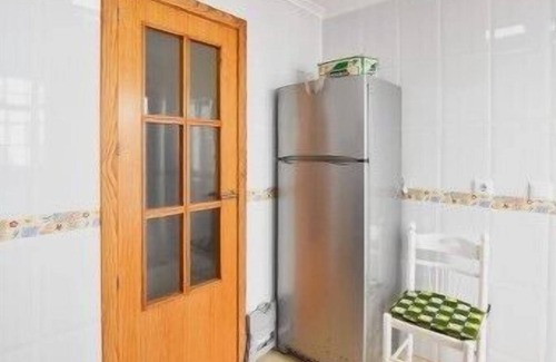 San Juan de los Terreros House | As057 Casa Limoncello 2-bedrooms Calas del Pinar