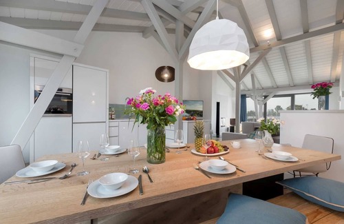Waase House | AS1C - Old barn (AS) at c a l l s e n - appartements