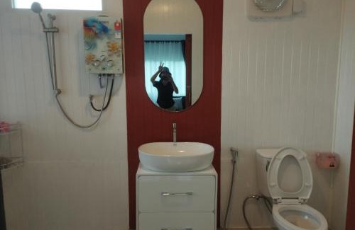 Mae Suai House | ASA Private Homestay - บ้านแสนรัก แนวโมเดิร์น