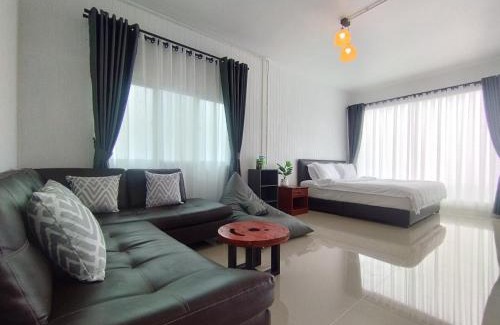 Mae Suai House | ASA Private Homestay - บ้านแสนรัก แนวโมเดิร์น