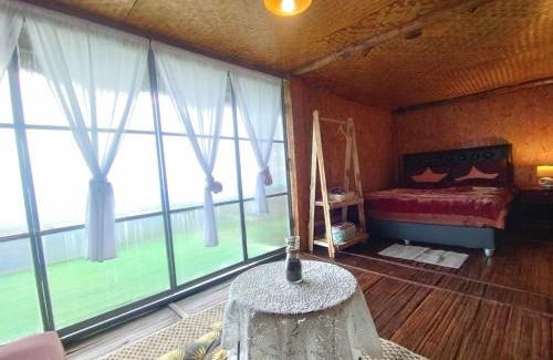 Mae Suai House | ASA Private Homestay - บ้านนายพราน แนววินเทจ