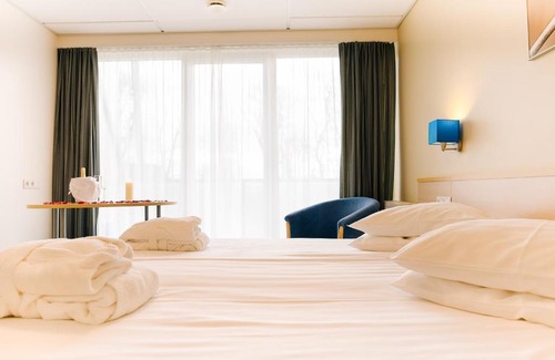 Kuressaare Hotel | Asa Spa Hotel