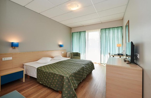 Kuressaare Hotel | Asa Spa Hotel