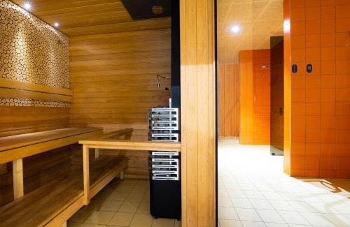 Kuressaare Hotel | Asa Spa Hotel